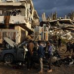 ارتفاع حصيلة الشهداء في غزة إلى أكثر من 70 ألفًا وسط تصعيد جوي وتحذيرات من كارثة إنسانية