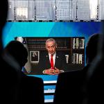 نتنياهو يطالب دول الغرب بالتحرك الفوري لمواجهة “معاداة السامية”