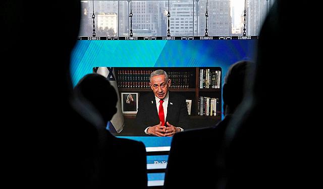 دعوة لتوفير الحماية للجاليات اليهودية بعد هجوم دامٍ استهدف احتفالًا دينيًا في أستراليا