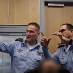 سلاح الجو الإسرائيلي يعزز تحالفاته في شرق المتوسط وسط قلق من التمدد التركي