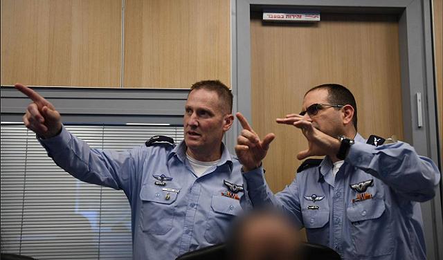 لقاءات إستراتيجية بين قادة سلاح الجو في إسرائيل وقبرص واليونان لتوسيع التعاون العسكري