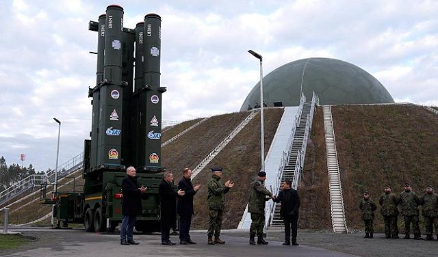 ألمانيا توسّع صفقة شراء منظومة "حيتس 3" الإسرائيلية لتصبح الأكبر بتاريخ إسرائيل