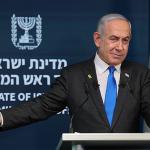 نتنياهو يعلن المصادقة النهائية على أكبر صفقة غاز في تاريخ إسرائيل بقيمة 112 مليار شيكل