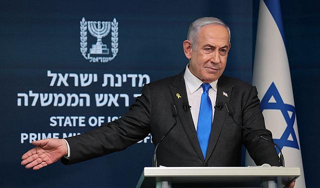 نتنياهو يعلن المصادقة النهائية على أكبر صفقة غاز في تاريخ إسرائيل بقيمة 112 مليار شيكل