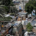 الاحتلال الإسرائيلي يصدر قرارات إخلاء في سلوان لصالح جمعيات استيطانية