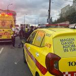 إصابة شاب وطفل في جريمتَي إطلاق نار منفصلتين بالبلدات العربية في إسرائيل