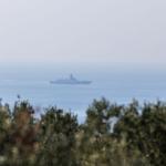 أوكرانيا تضرب «الأسطول الشبح» الروسي في المتوسط لأول مرة