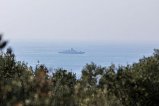 أوكرانيا تضرب «الأسطول الشبح» الروسي في المتوسط لأول مرة