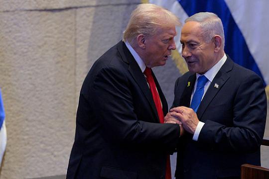 إسرائيل تجمّد قراراتها بشأن غزة ولبنان بانتظار لقاء نتنياهو–ترامب