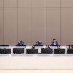 الأمم المتحدة تدين عقوبات ترامب على قضاة المحكمة الجنائية الدولية