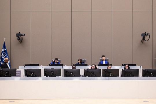 الأمم المتحدة تدين عقوبات ترامب على قضاة المحكمة الجنائية الدولية