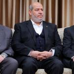 وفد حماس يلتقي رئيس الاستخبارات التركية لمتابعة تنفيذ اتفاق وقف إطلاق النار في غزة