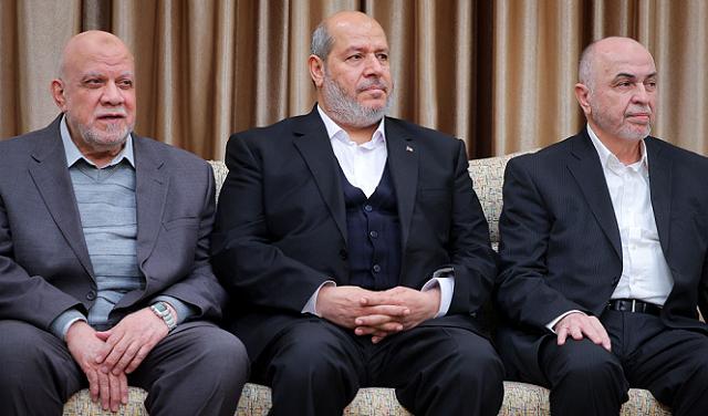 بحث خطوات المرحلة الثانية من الاتفاق والأوضاع الإنسانية المتفاقمة في القطاع