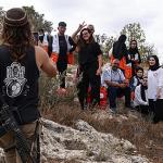 التقرير الأسبوعي: الإدارة الأميركية تشجع الاستيطان الإسرائيلي والعنف بحق الفلسطينيين