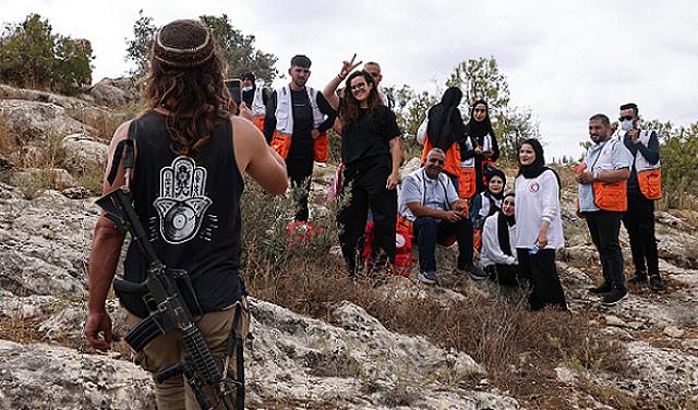 19 مستوطنة جديدة في الضفة الغربية واعتداءات متكررة للمستوطنين وسط صمت واشنطن