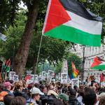 استطلاع: تصاعد القلق الوجودي من إيران لدى الإسرائيليين بعد ستة أشهر على الحرب