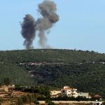 الجيش الإسرائيلي يستهدف بلدة ياطر جنوب لبنان.. ضحايا وخروقات لوقف النار