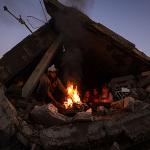 منازل الموت بعد الحرب: 18 شهيدًا بانهيار مبانٍ متضررة في غزة منذ وقف إطلاق النار