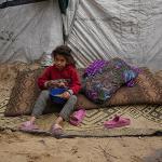 الصحة العالمية تحذّر: أكثر من 100 ألف طفل مهددون بسوء تغذية حاد في غزة