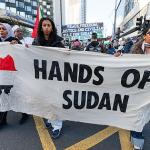 السودان: نزوح أكثر من 107 آلاف شخص من الفاشر وغرب دارفور بسبب تصاعد العنف