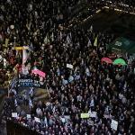 انخفاض ثقة الإسرائيليين بالحكومة والكنيست وسط تفوق الجيش وجهاز الأمن