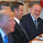 السفير الأميركي لدى إسرائيل: إيران لم تفهم الرسالة من قصف فوردو والتحركات العسكرية المحتملة مستمرة