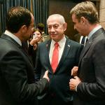 نتنياهو يعلن توسيع التعاون العسكري مع اليونان وقبرص برسائل إقليمية مبطنة لتركيا