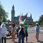 بلجيكا تتدخل رسميًا في دعوى جنوب أفريقيا ضد إسرائيل أمام محكمة العدل الدولية بشأن غزة