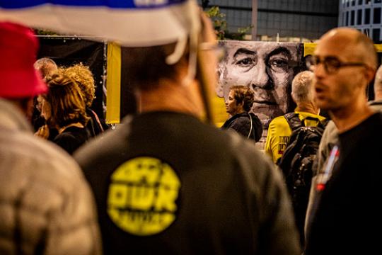 استطلاع: الليكود يتصدر بـ25 مقعدًا وبنِت يعزّز موقعه في المشهد السياسي الإسرائيلي