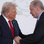 تركيا تراهن على ضغط ترامب لإشراك قواتها في أي قوة دولية محتملة في غزة