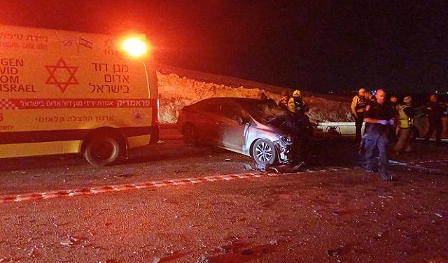 المنظمة ترى أن إجراءات الحكومة الإسرائيلية تتعارض مع التزامها بحماية الأرواح