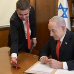 نتنياهو يعلن الاعتراف الرسمي بـ«أرض الصومال» دولة مستقلة