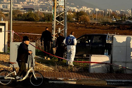 أجهزة الأمن الإسرائيلية تحذّر من موجة عمليات جديدة بعد هجوم بيت شان–العفولة