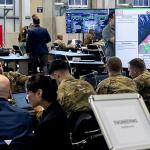 توتر بين الجيش الإسرائيلي والقيادة الأميركية على خلفية خلافات أمنية في كريات غات