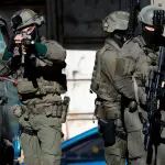 اعتداءات الاحتلال الإسرائيلي في الضفة: اقتحامات واعتقالات وإصابات بالرصاص