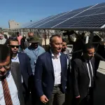 ملادينوف يطالب بضبط النفس بعد الخروقات الأخيرة في غزة