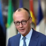 ألمانيا في عصر القوى العظمى: برنامج جديد للدفاع عن الحرية وبناء أوروبا أقوى