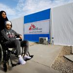 أطباء بلا حدود: لا مكان آمن في غزة والغارات الإسرائيلية تستهدف محيط المنشآت الطبية