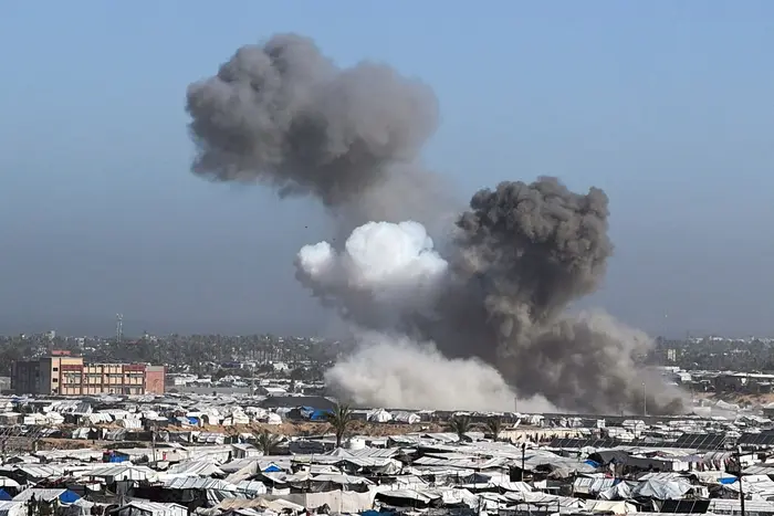 «أوتشا» يسجل 12 حادث حريق منذ نوفمبر ويؤكد الحاجة العاجلة لحلول إيوائية أكثر أماناً