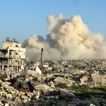 929 شهيدًا منذ وقف إطلاق النار في غزة.. تحذيرات من تفاقم الكارثة الإنسانية والصحية
