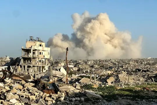 929 شهيدًا منذ وقف إطلاق النار في غزة.. تحذيرات من تفاقم الكارثة الإنسانية والصحية