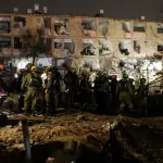 مقتل إسرائيلي و175 مصابًا بهجوم إيراني على ديمونا وعراد