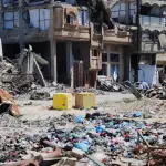 تقرير: اجتماع مرتقب للوسطاء ومسؤولين أميركيين لبحث تنفيذ اتفاق غزة والانتقال للمرحلة الثانية
