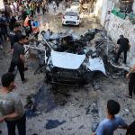 ارتفاع حصيلة الحرب على غزة إلى 73,381 شهيدًا و174,231 مصابًا