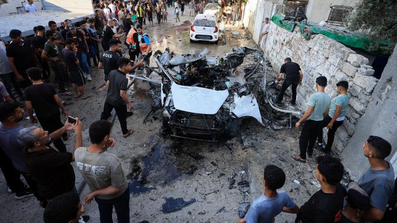 ارتفاع حصيلة الحرب على غزة إلى 73,381 شهيدًا و174,231 مصابًا