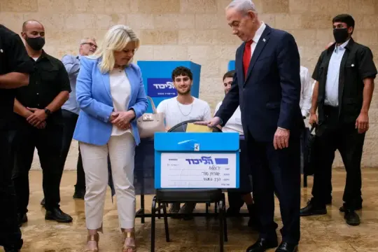 هل يغيّر آيزنكوت نهج نتنياهو الأمني إذا وصل إلى رئاسة الحكومة الإسرائيلية؟
