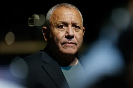 أيزنكوت: نزع سلاح حماس شرط لأي تسوية في غزة وإعادة السلطة الفلسطينية لإدارة الضفة