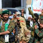 الحوثيون يسيطرون على مضيق باب المندب