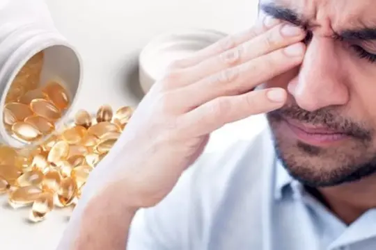 فيتامين د وB12.. نقص شائع قد يفسر الشعور بالإرهاق المستمر