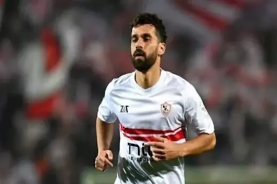عبد الله السعيد يرد على شائعات التمرد ويكشف حقيقة تفكيره في اعتزال كرة القدم